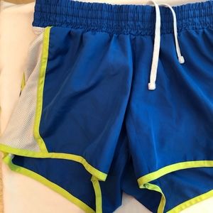 Kids athletic shorts Modells Very comfy